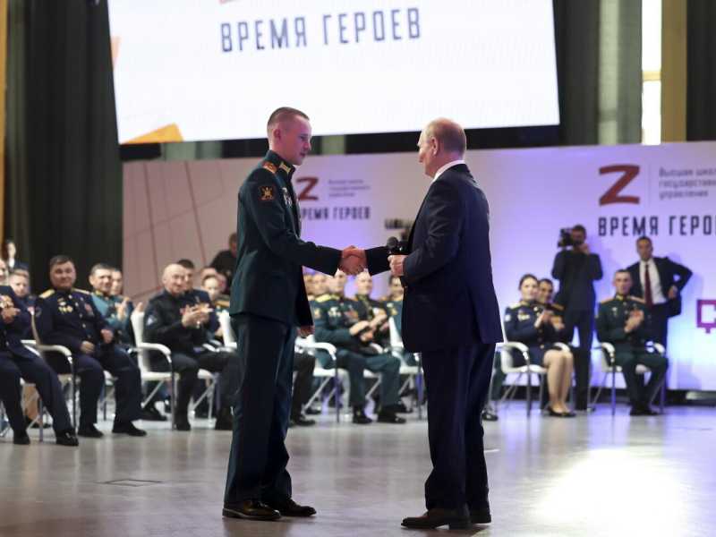 Ci sono "no" che a Putin piacciono molto e riguardano Kyiv