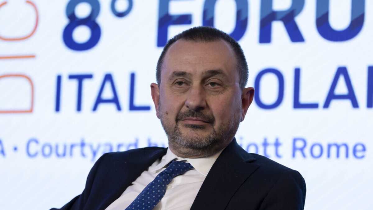 Immagine di Azione, FI, gli altri e l’anelito a una “coalizione Ursula” italiana. Parla Ettore Rosato