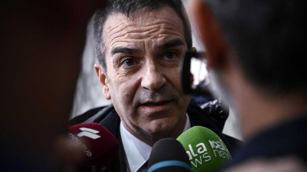 Immagine di Occhiuto (FI): "Sull'Autonomia il centrodestra ha sbagliato. Presto se ne accorgerà"