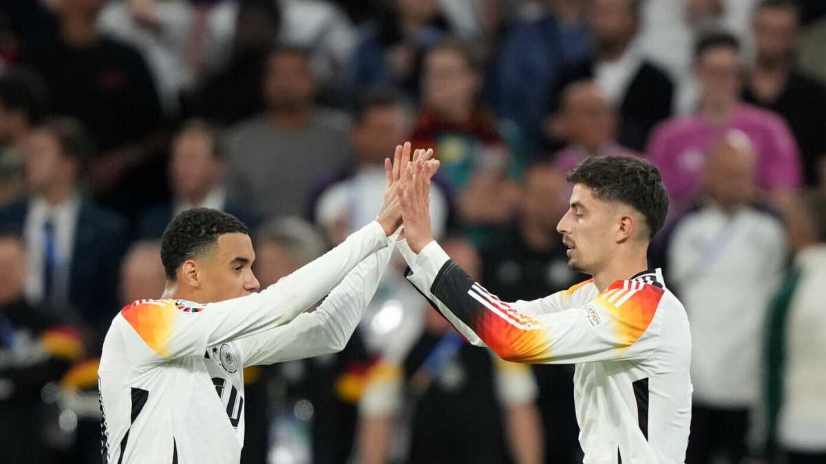 Immagine di Germania-Ungheria, 1 fisso? Agli ungheresi riescono bene le imboscate ai tedeschi