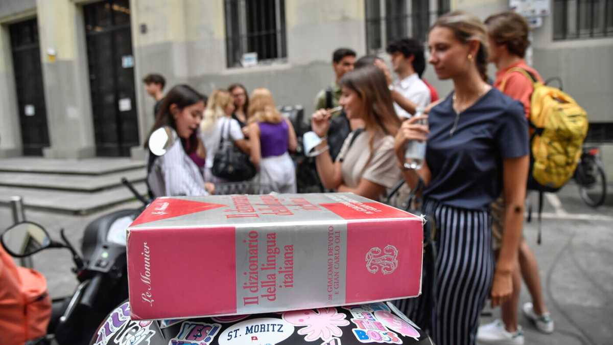 Immagine di Maturità, estratti Pirandello, Ungaretti e Rita Montalcini per il tema d'italiano