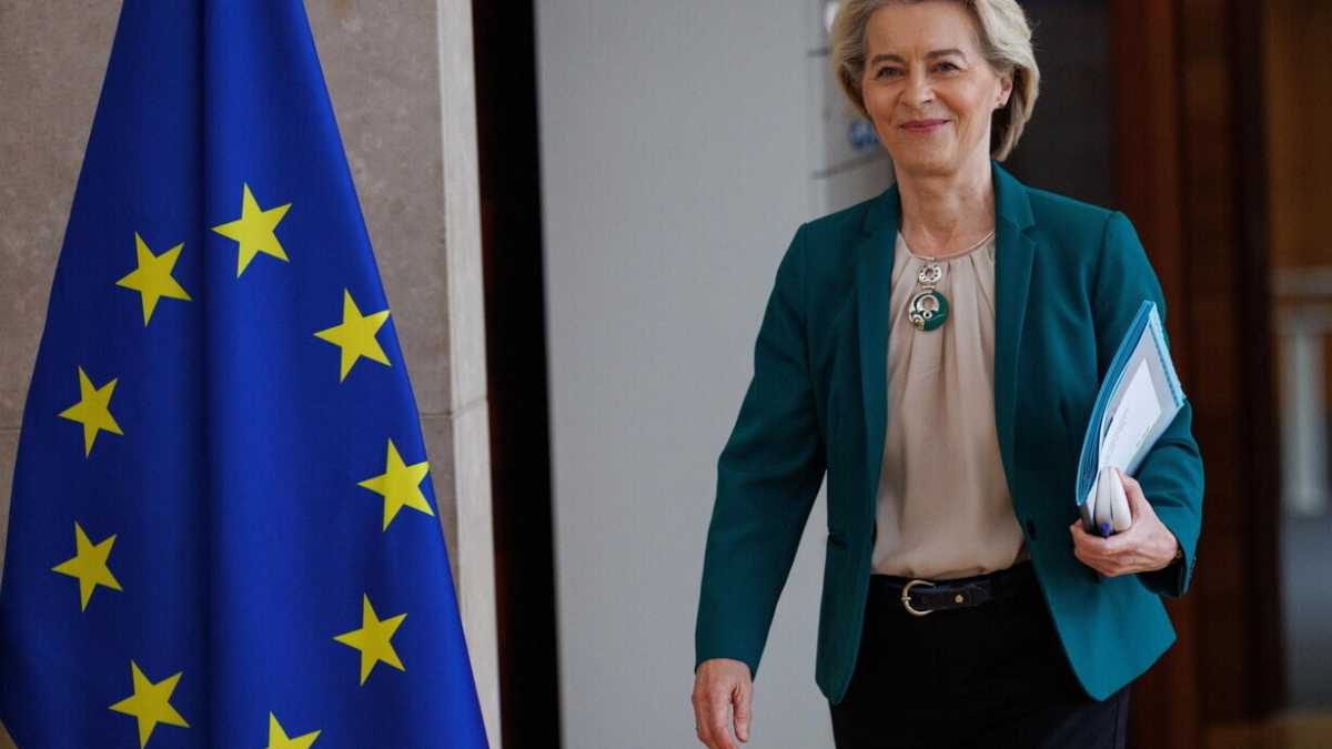 Immagine di Le raccomandazioni della Commissione Ue all'Italia