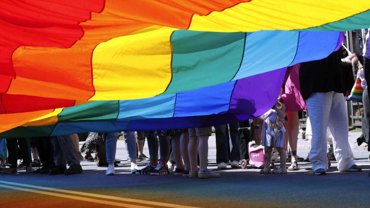 Immagine di A Teheran il Pride non si fa. Chi vuole difendere la libertà, deve stare con Israele