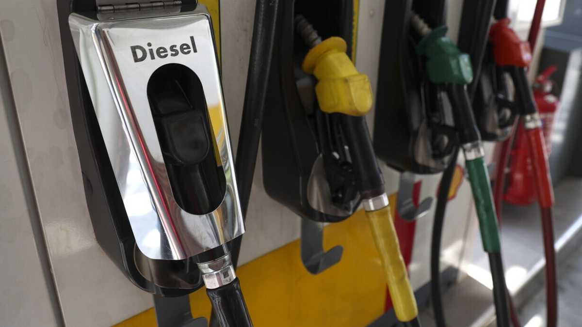 Immagine di I sindaci di sinistra contro il diesel sono appiedatori del popolo
