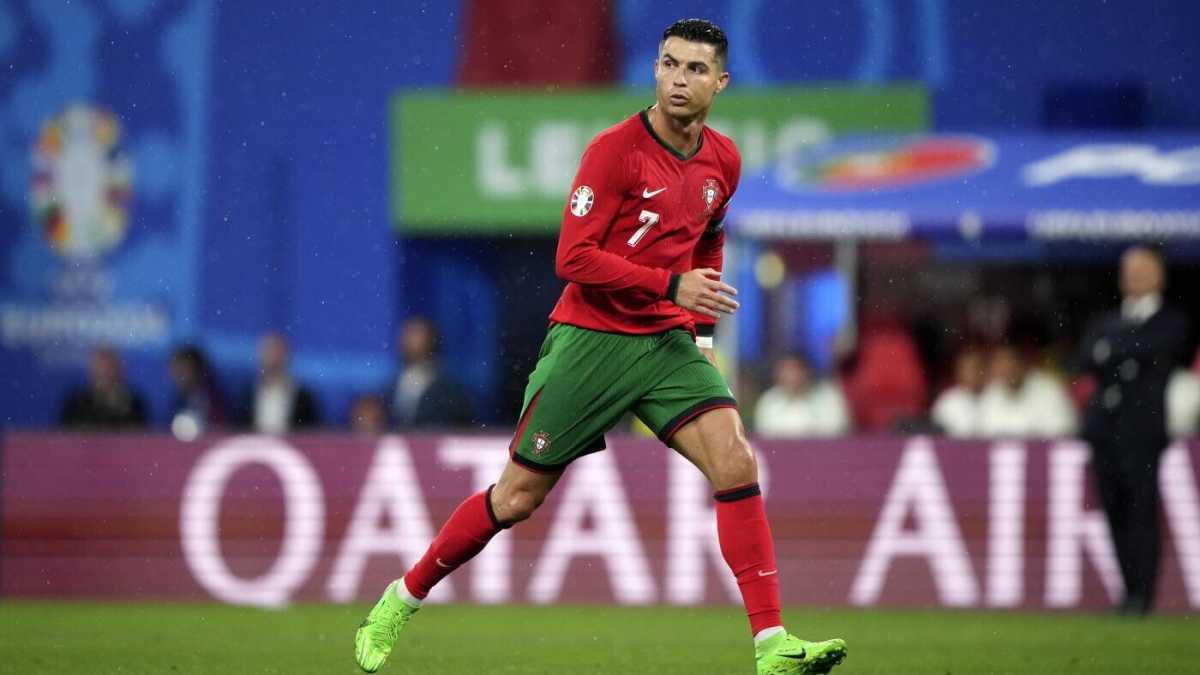 Immagine di Finita la prima giornata dei gruppi, buone ragioni per non sottovalutare il Portogallo