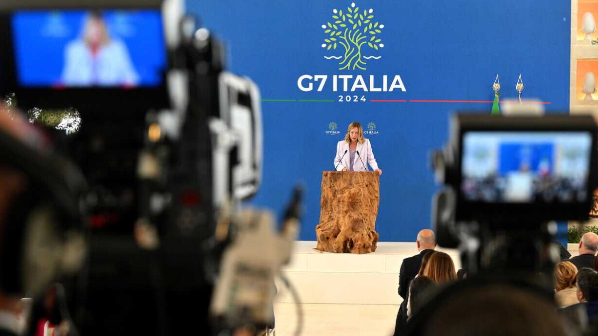 Immagine di La trappola turistica che l'Europa (e l'Italia) non vedono