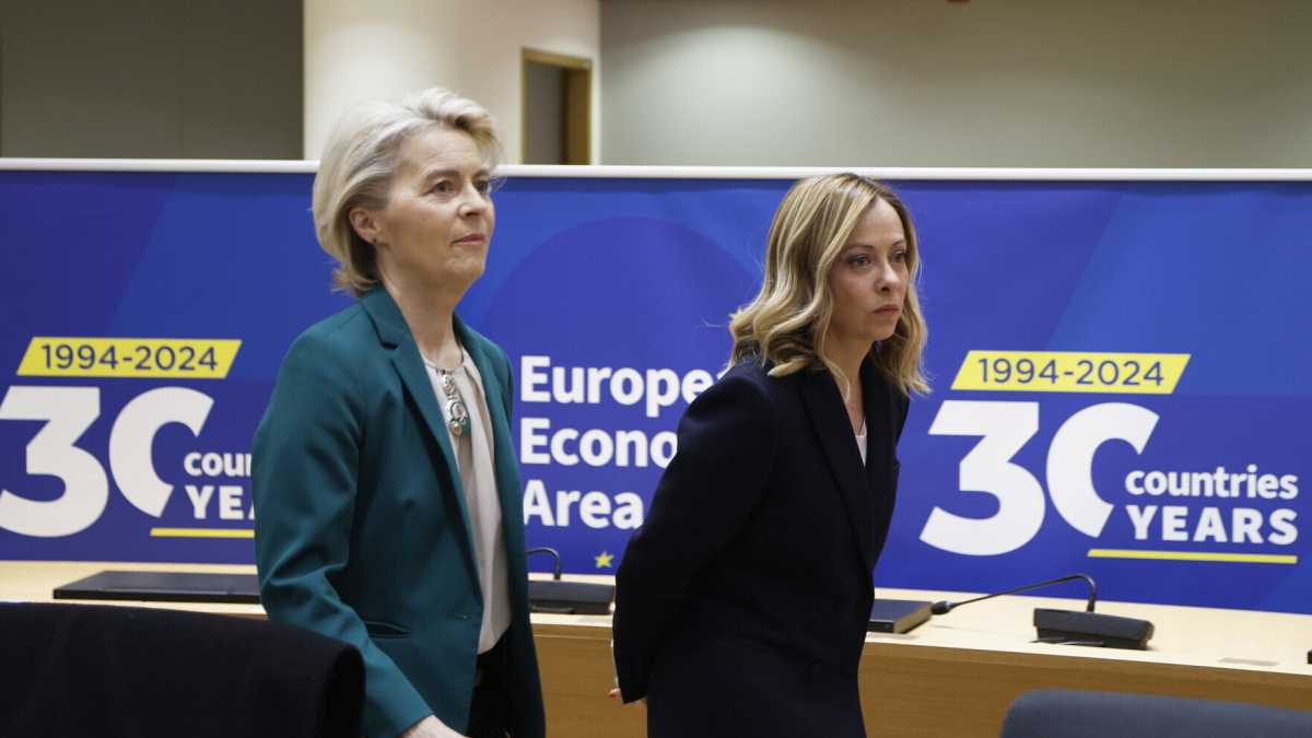 Immagine di Il deficit eccessivo dell’Italia e il prossimo sforzo fiscale