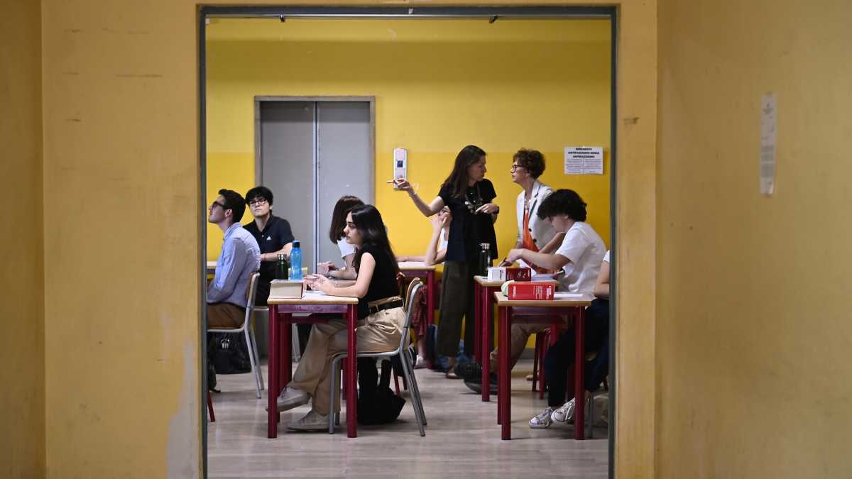 Immagine di Cinque buoni motivi per abolire finalmente gli esami di maturità
