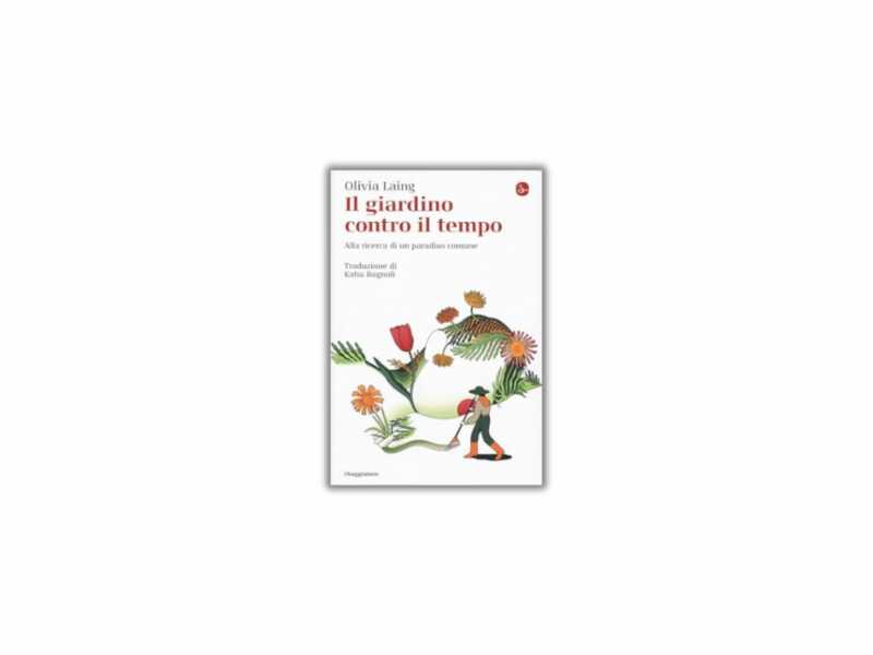 Il giardino contro il tempo