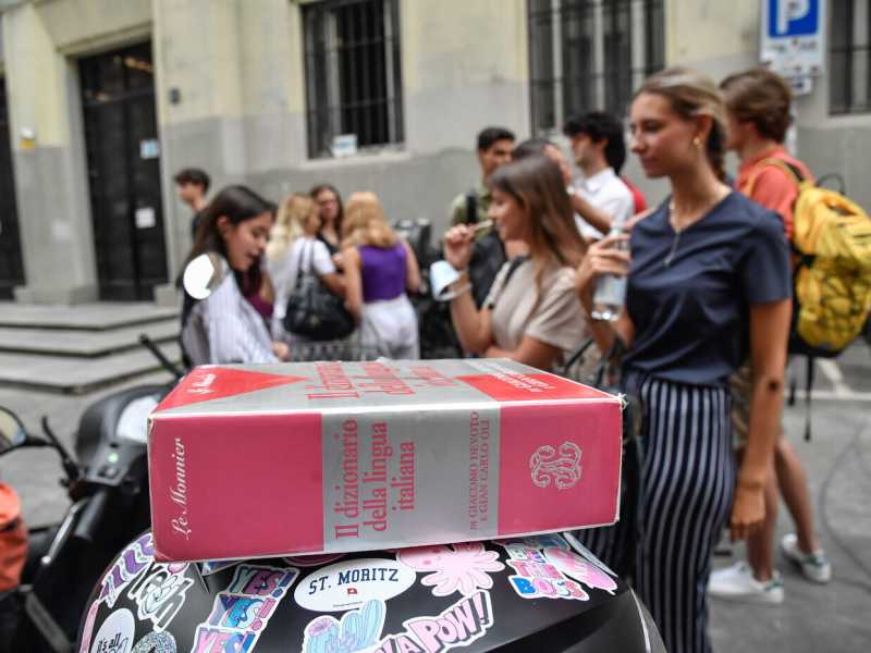 Foto LaPresse