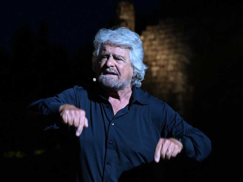 (foto Ansa)
