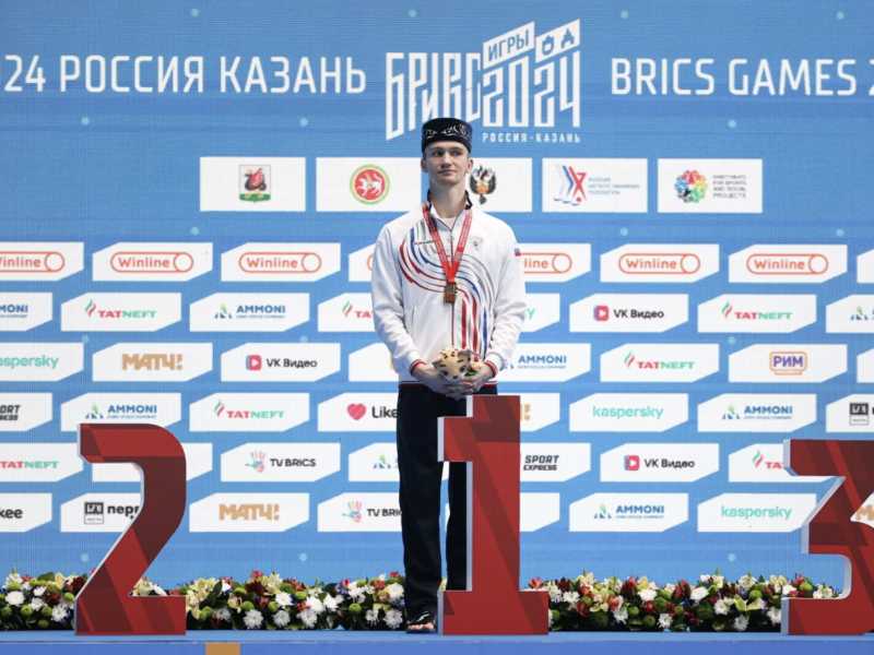 La Russia gioca da sola ai Giochi dei Brics