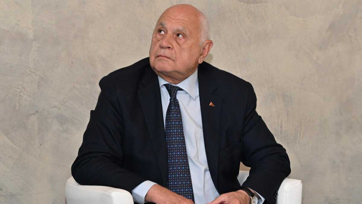 Immagine di La figuraccia di Nordio: salta il decreto annunciato sulle carceri dal Cdm di oggi