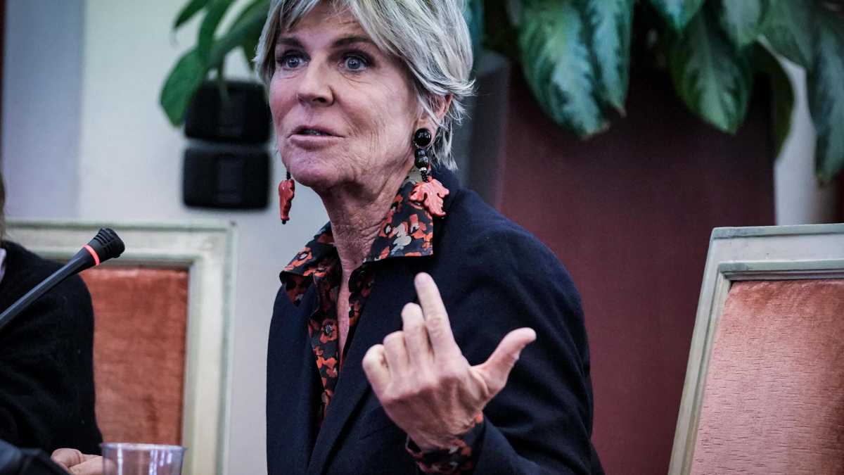 Immagine di Qualcuno vuole incendiare il Museo Egizio di Torino?