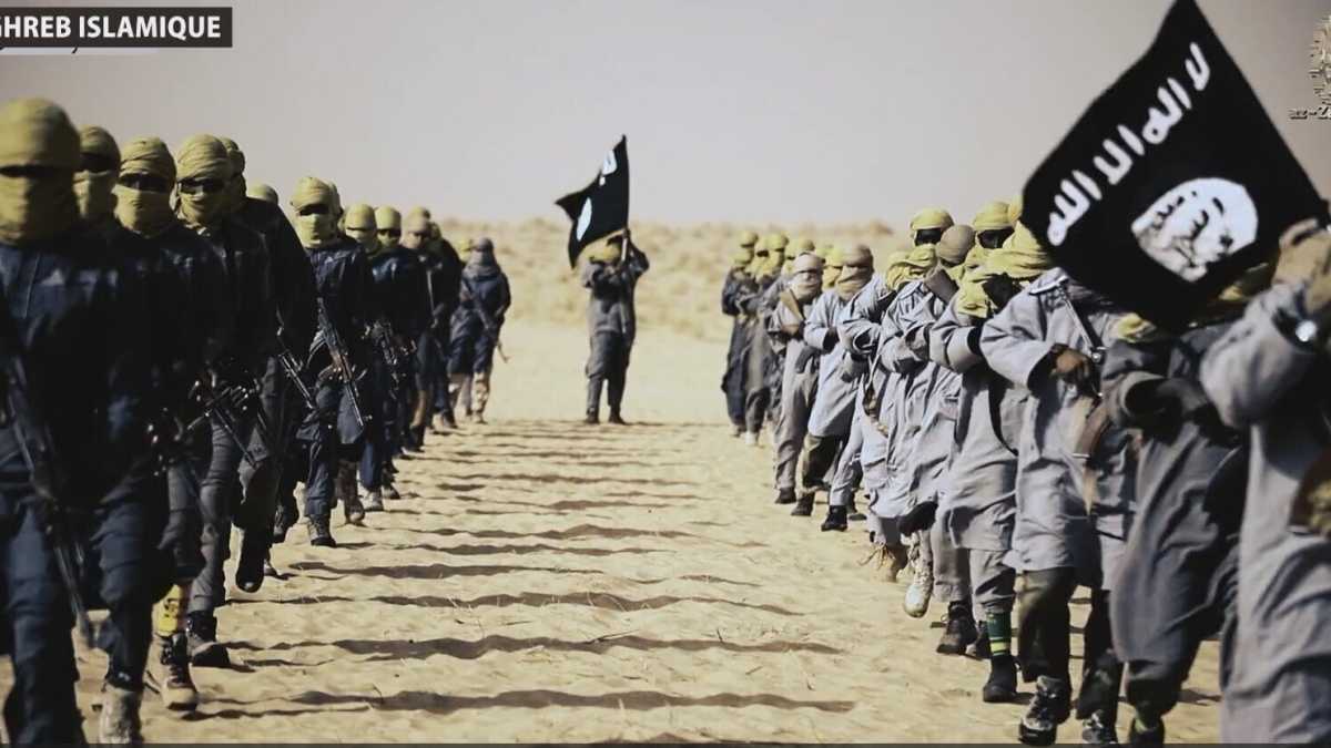 Immagine di Guerra e intese di convenienza in Somalia tra Isis, al Shabaab e houthi