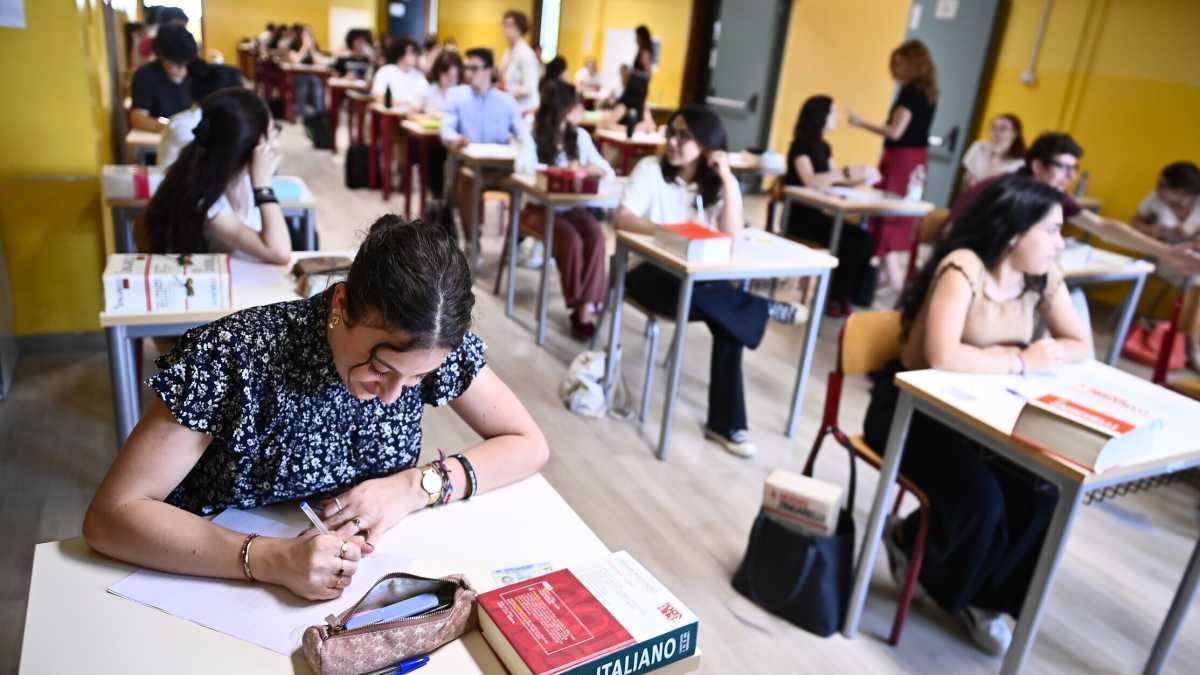 Immagine di Abolire la maturità? No, teniamoci l'esame di stato e aboliamo Ungaretti