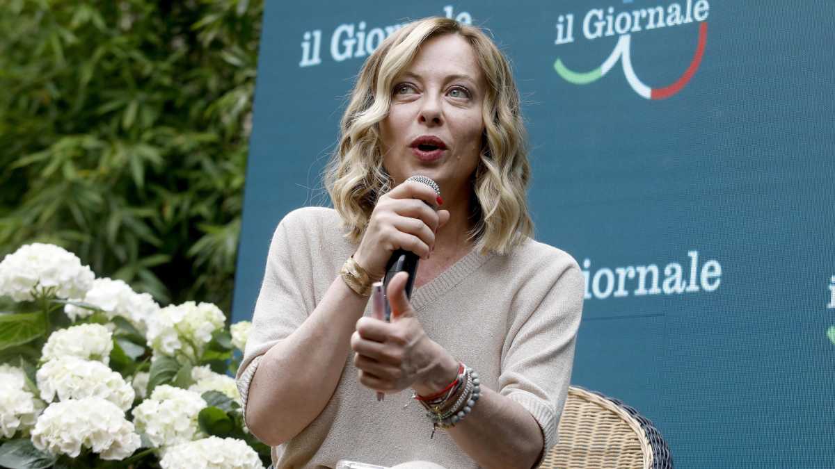 Immagine di Ragionare sulle riforme Meloni senza il chatgpt della deriva autoritaria