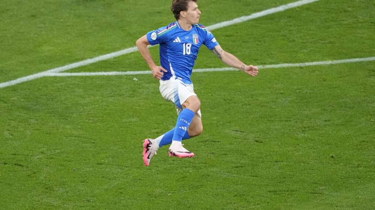 Immagine di Italia-Spagna revolution