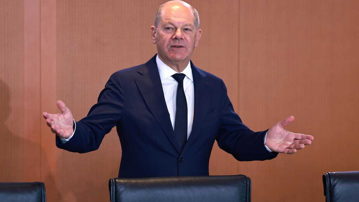 Immagine di Tra modelli Ruanda e Albania, Scholz è in difficoltà sull’immigrazione