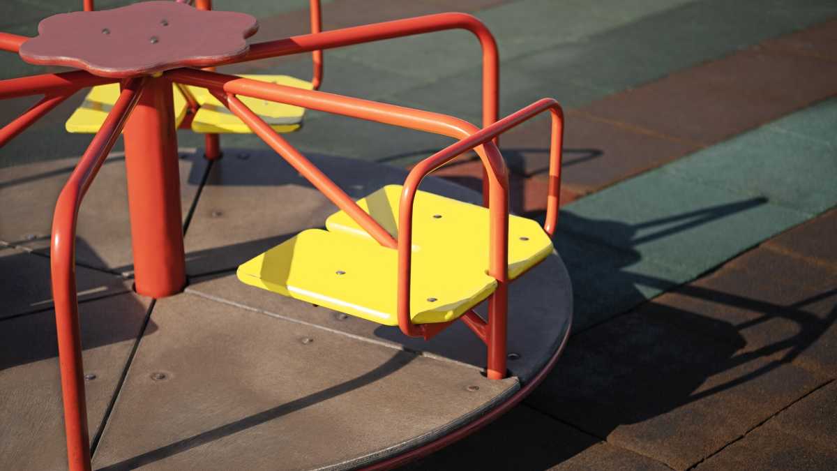 Immagine di Non ci sono più bambini