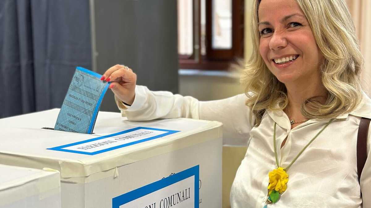 Immagine di L’ ex dem e candidata sindaca Del Re: “L’unico programma del Pd a Firenze è la paura della destra”