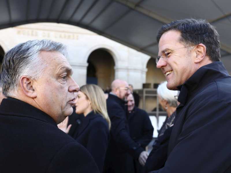 &nbsp;Foto LaPresse