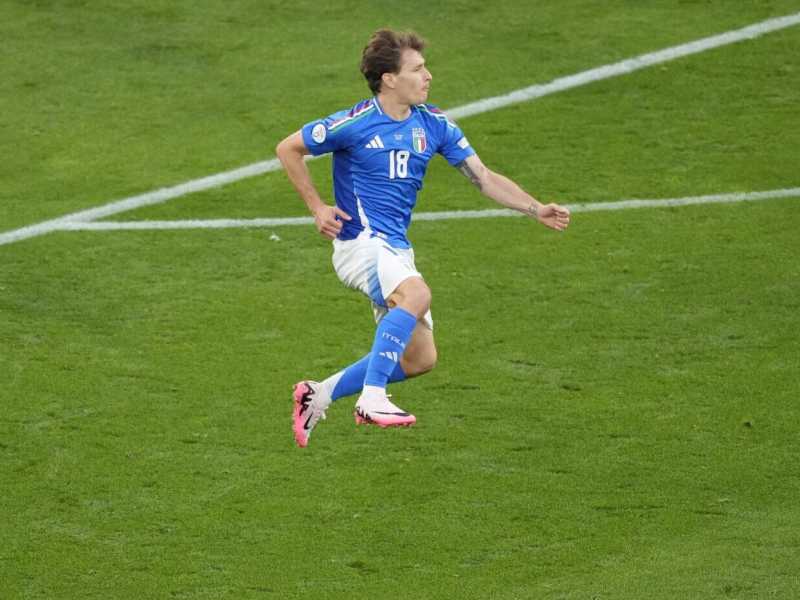 Foto LaPresse