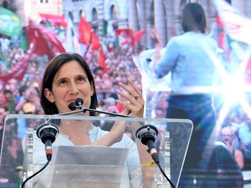  Foto Ansa