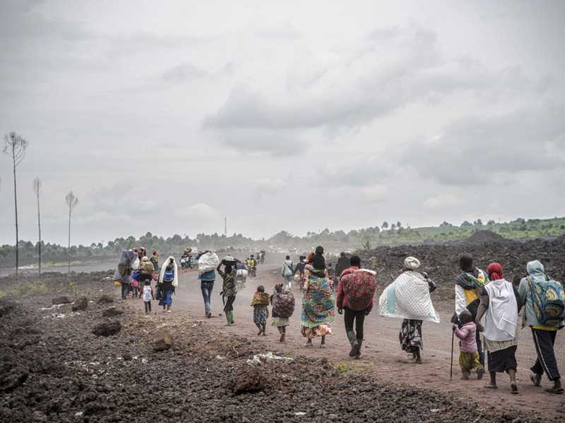 Il massacro dei cristiani in Africa