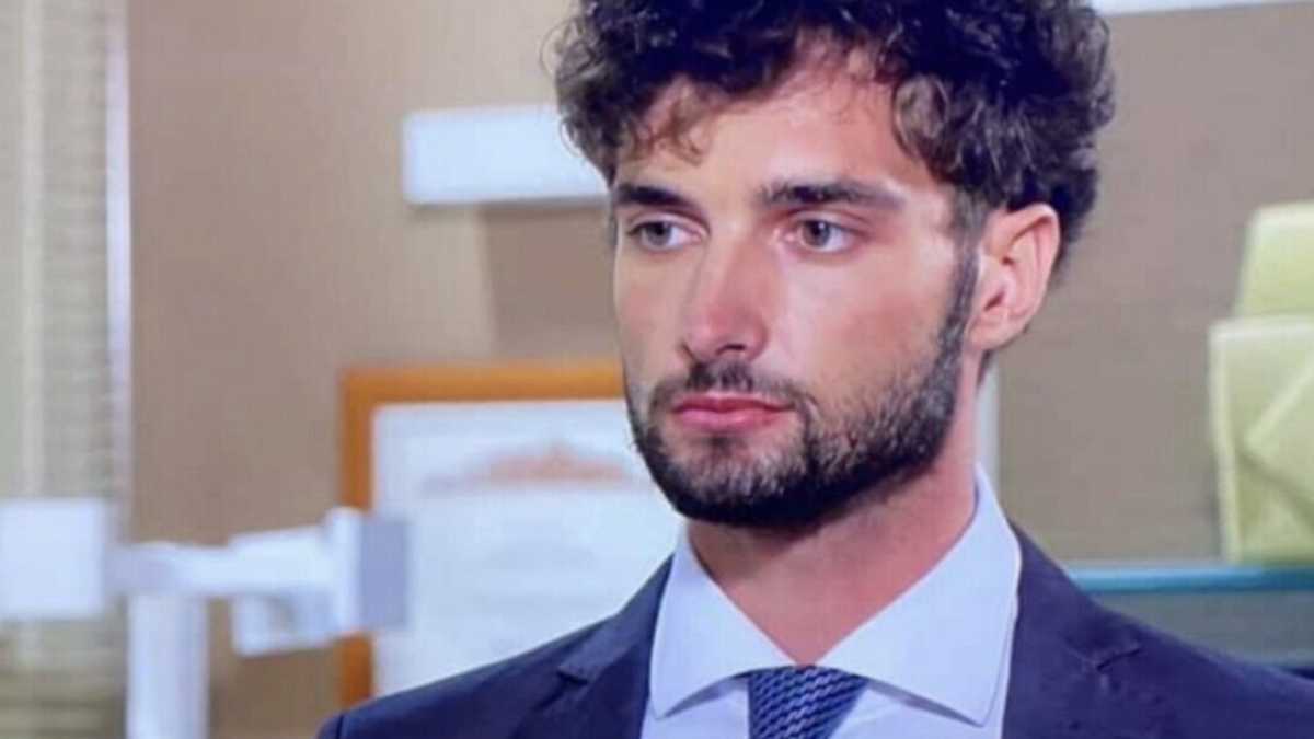 Immagine di Gesti estremi in Un posto al sole