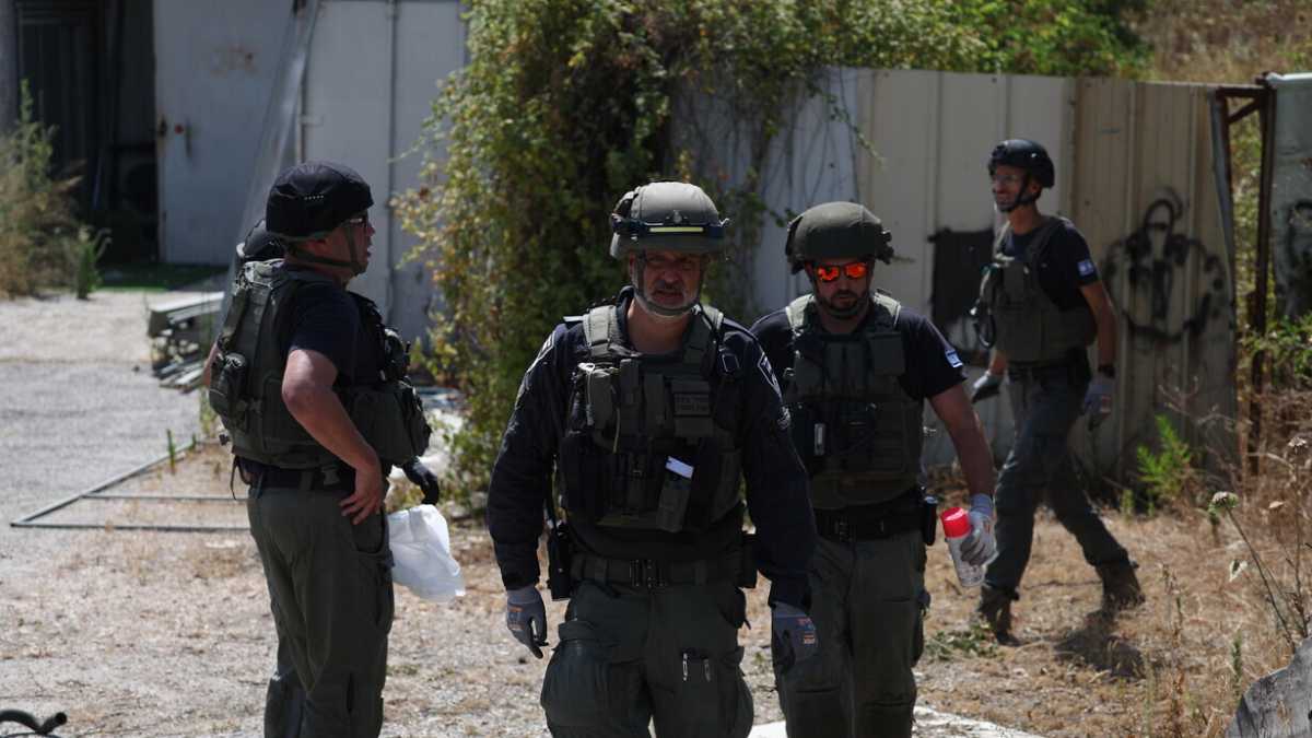 Immagine di La guerra di Hezbollah contro Israele c'è già