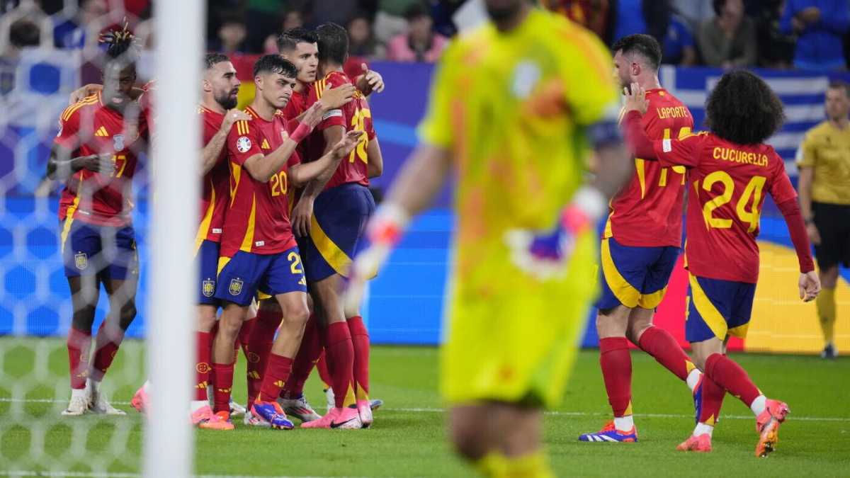 Immagine di L'Italia deve ringraziare di aver perso 1-0 e di non averne presi 5