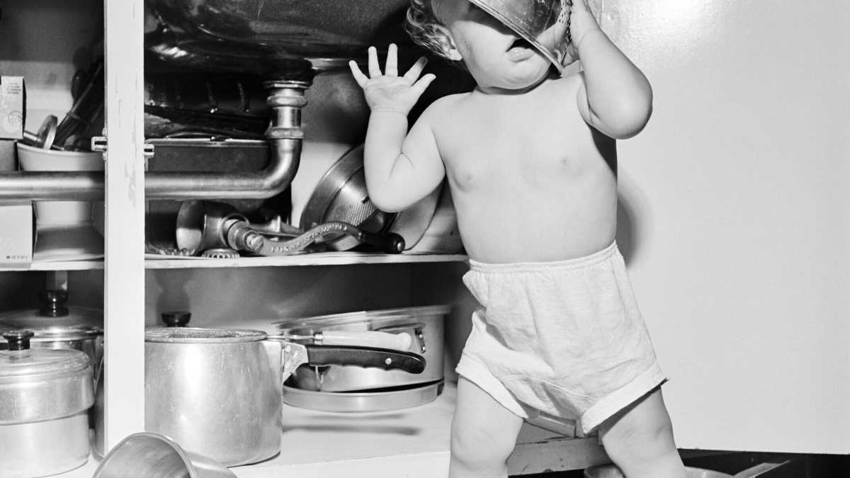 Immagine di Butta la pasta, arrivo! Gli attimi di felicità perduti nel piatto