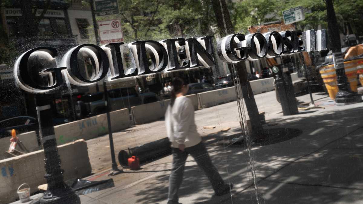 Immagine di Se Golden Goose non si quota più a Milano non è colpa delle elezioni