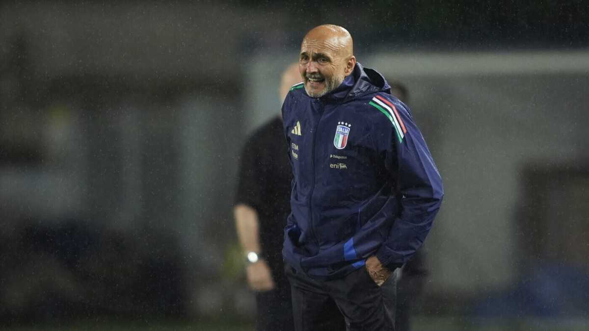 Immagine di Nel giorno di Italia-Spagna, Meloni chiama, Spalletti risponde. L’intercettazione completa