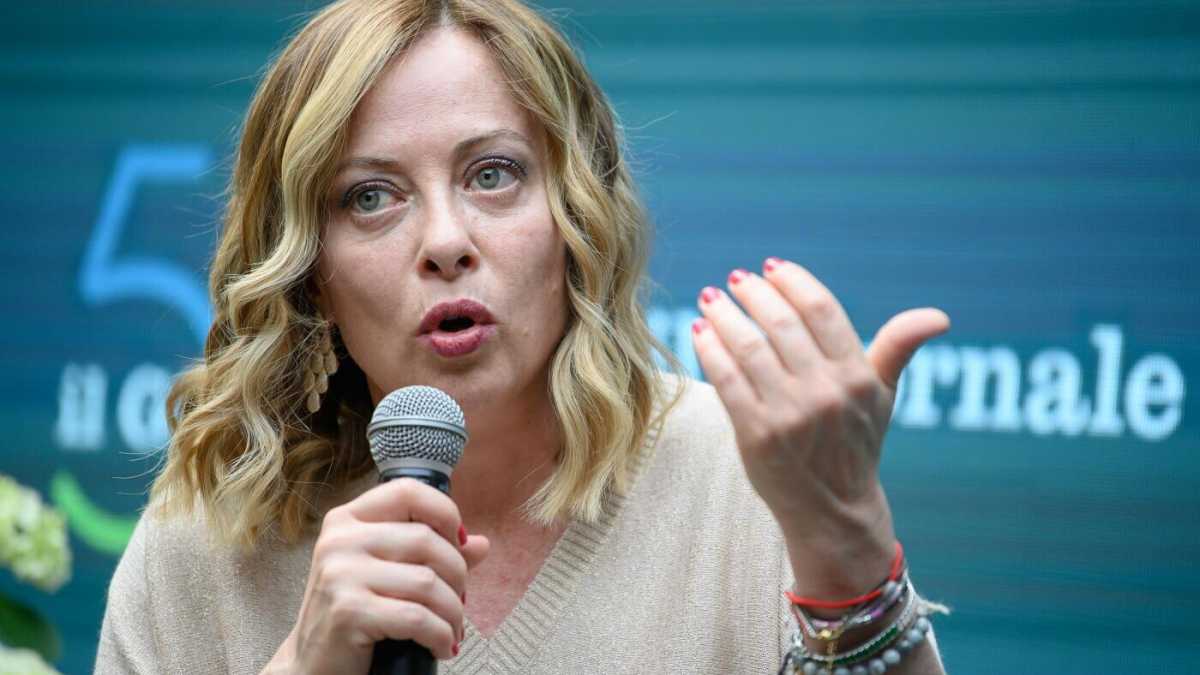 Immagine di Il premierato? Una riforma che serve, ma forse non andrà in porto