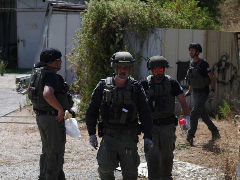 La guerra di Hezbollah contro Israele c'è già