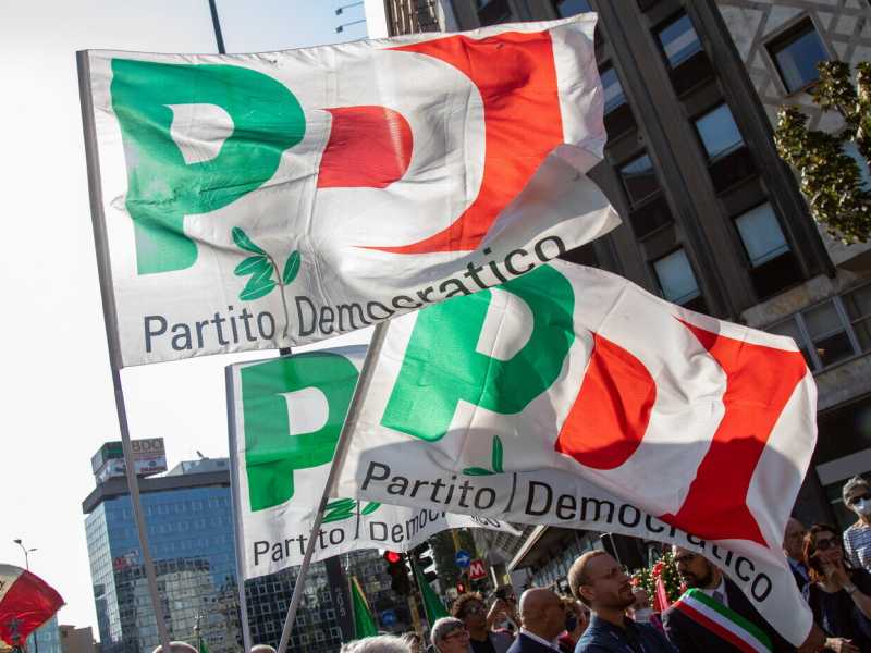 Se si votasse sui social, ai ballottaggi nei comuni vincerebbe il centrosinistra