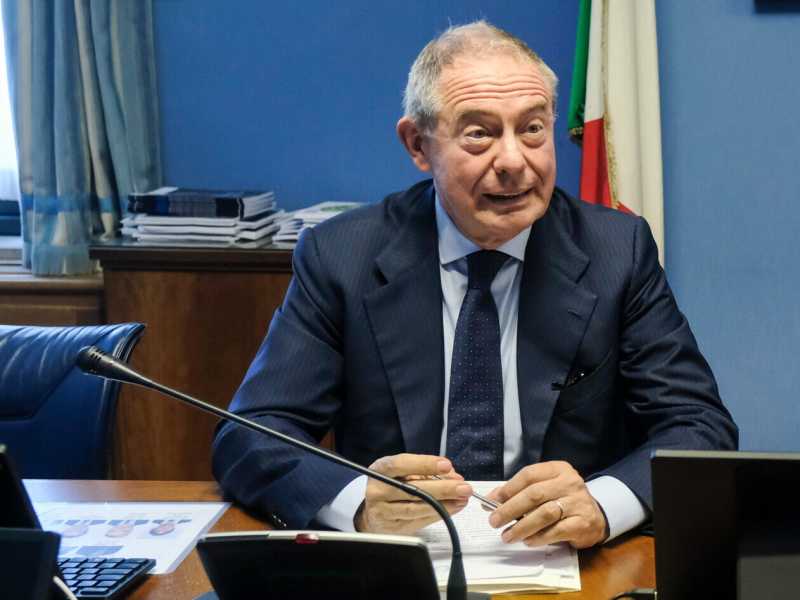 Foto LaPresse