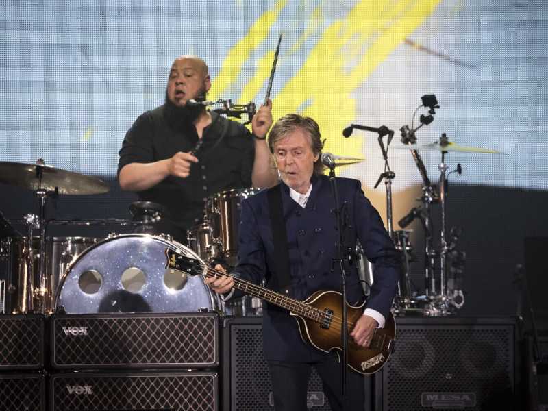 Foto LaPresse