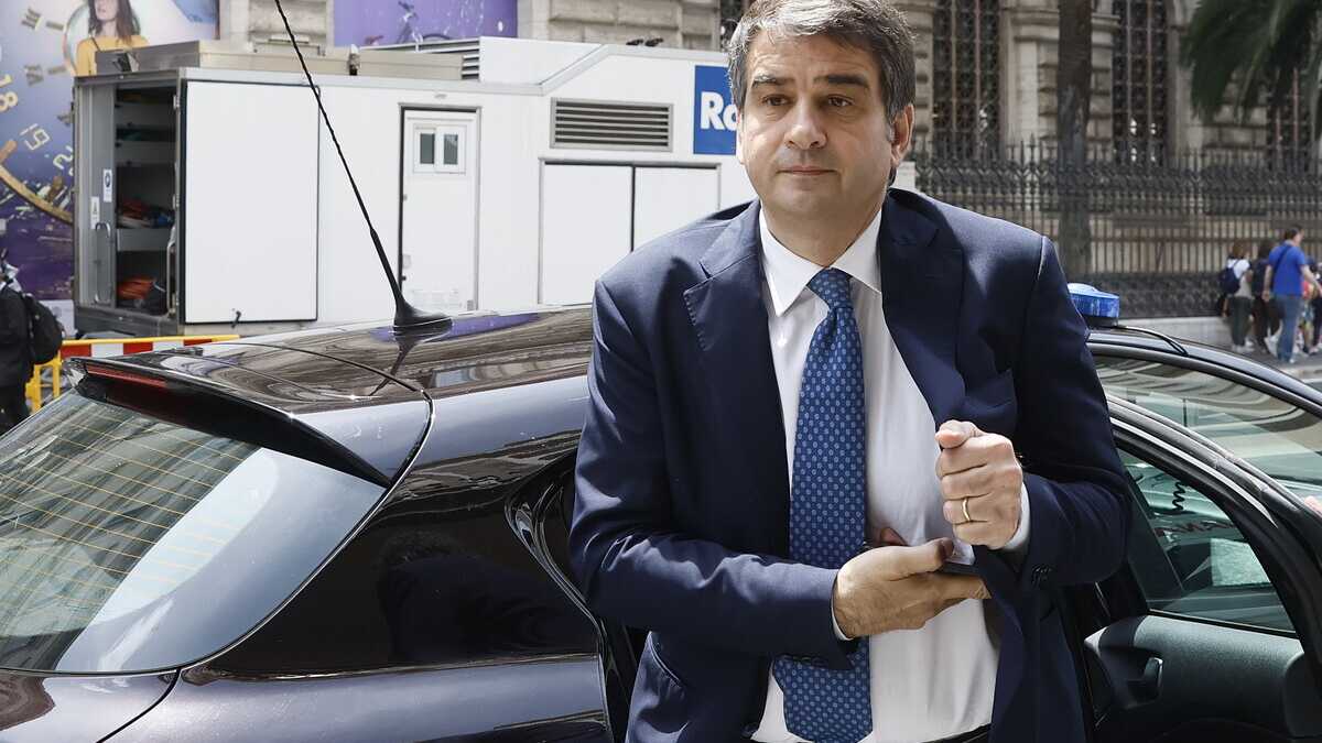 Immagine di Litigi e dossier. Perché le regioni sperano che Fitto parta per Bruxelles