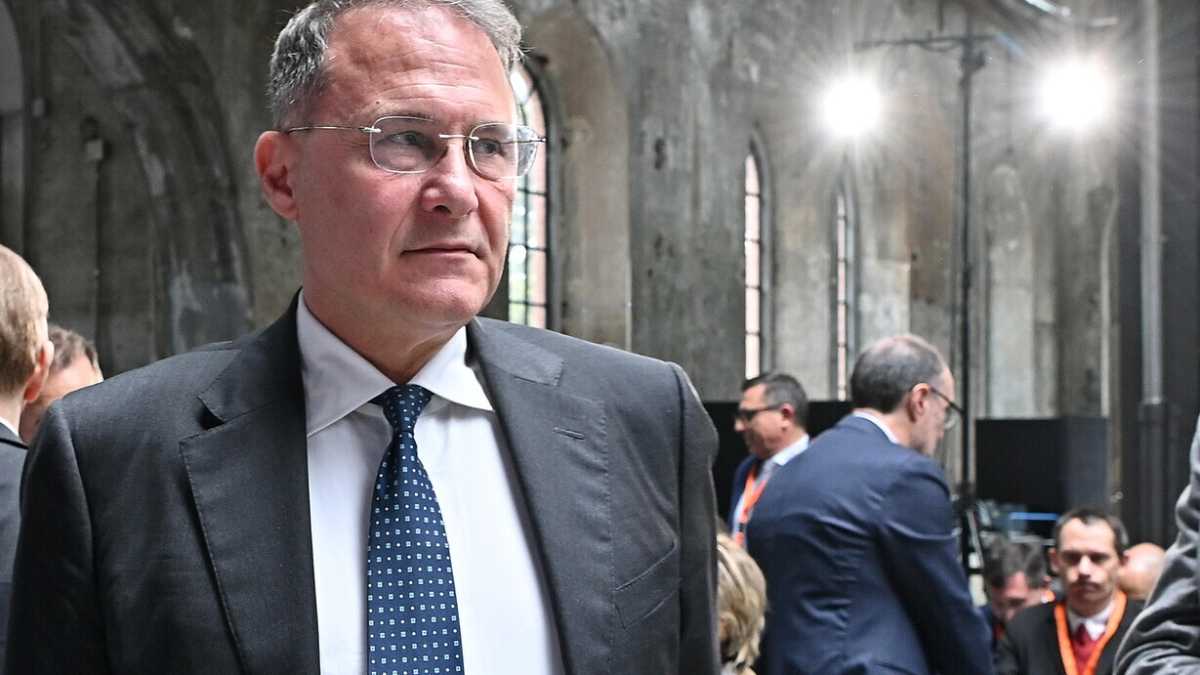 Immagine di Compagne d'Italia: la neo responsabile delle emergenze sanitarie è la compagna del viceministro di FdI Cirielli