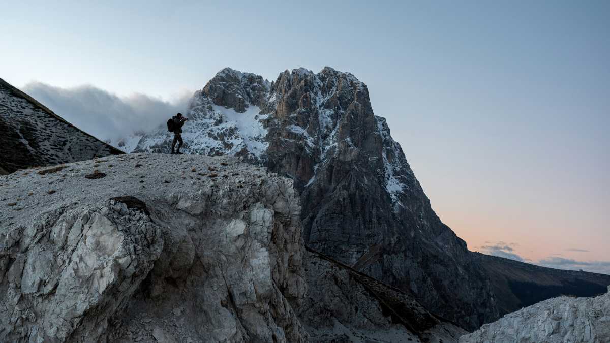 Immagine di Il mal d’Abruzzo, o l’innamorarsi di una regione che è un mondo a parte