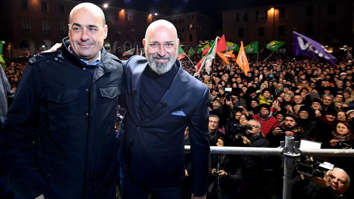 Immagine di Schlein premia Zingaretti o Bonaccini? La disfida brussellese nel Pd