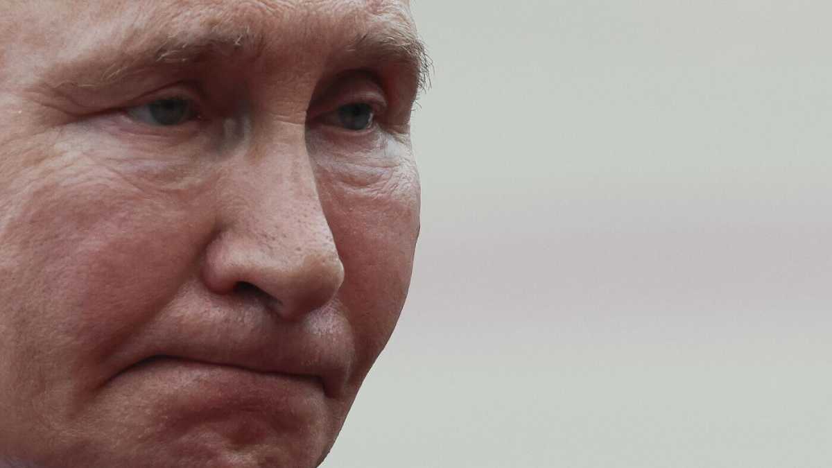 Immagine di Le tasse di Putin