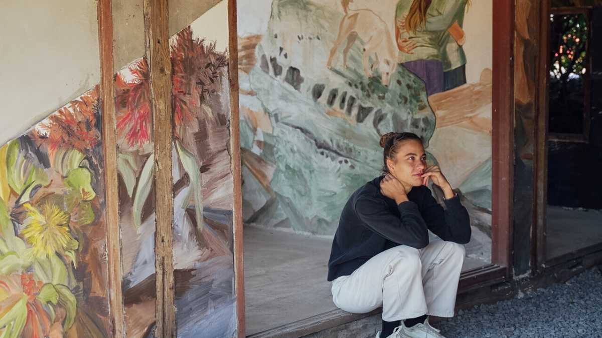 Immagine di Gli artisti della Gen Z esistono e si rivelano a Casa Testori