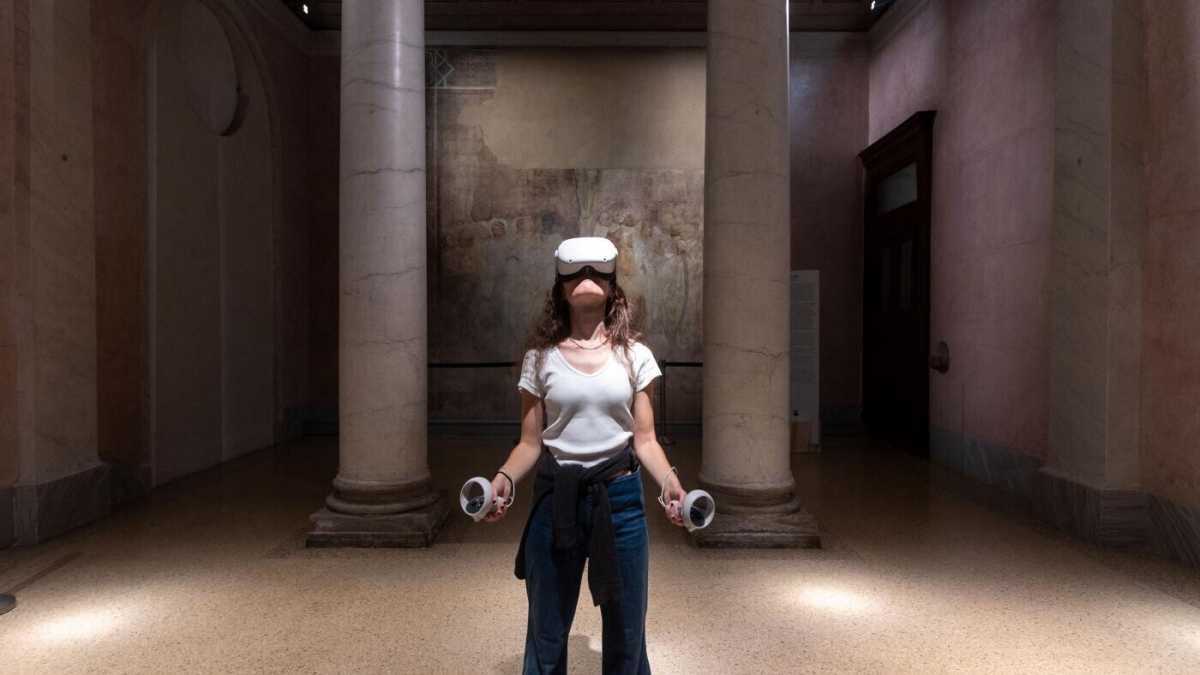 Immagine di La realtà conta meno della percezione della realtà