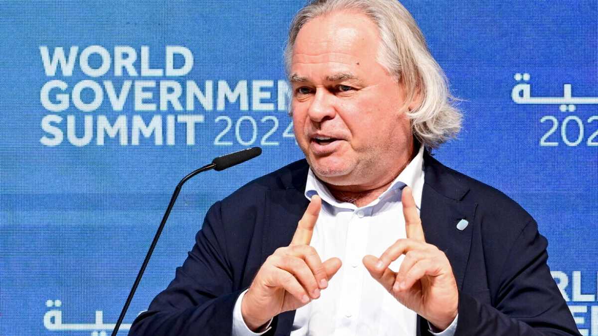 Immagine di La storia di Eugene Kaspersky: da antivirus per eccellenza ad asset di Putin