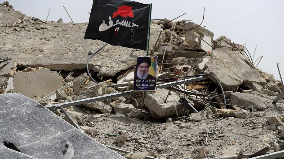 Immagine di Il vergognoso doppio standard di Guterres su Israele e Hezbollah