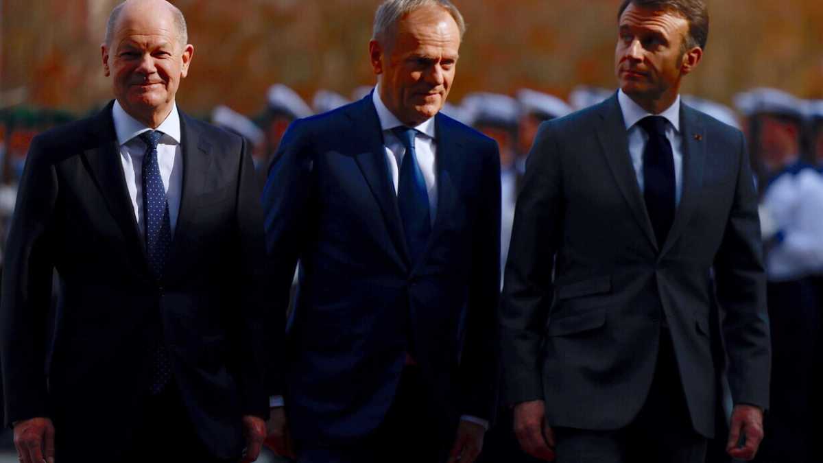 Immagine di Gli europeisti dell’Ue sono d’accordo sui nomi dei “top job”. I calcoli al Parlamento europeo e il tour di Orbán